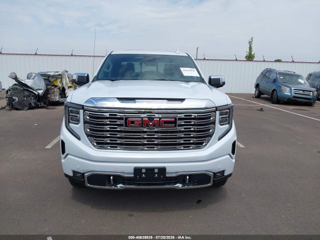 Aukcja sprzedaży 2026 Gmc Sierra 1500 , Short Bed, Denali, 4wd, vin: 3GTUUGE81TG323695, numer aukcji: 45639929