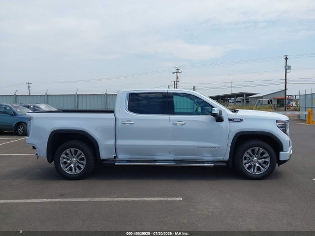 Aukcja sprzedaży 2026 Gmc Sierra 1500 , Short Bed, Denali, 4wd, vin: 3GTUUGE81TG323695, numer aukcji: 45639929