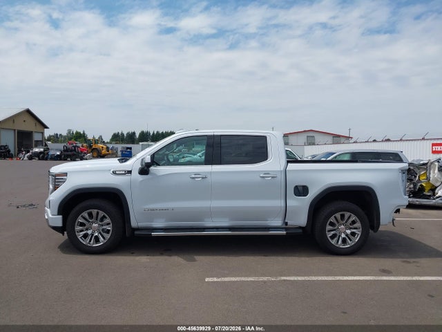 Aukcja sprzedaży 2026 Gmc Sierra 1500 , Short Bed, Denali, 4wd, vin: 3GTUUGE81TG323695, numer aukcji: 45639929