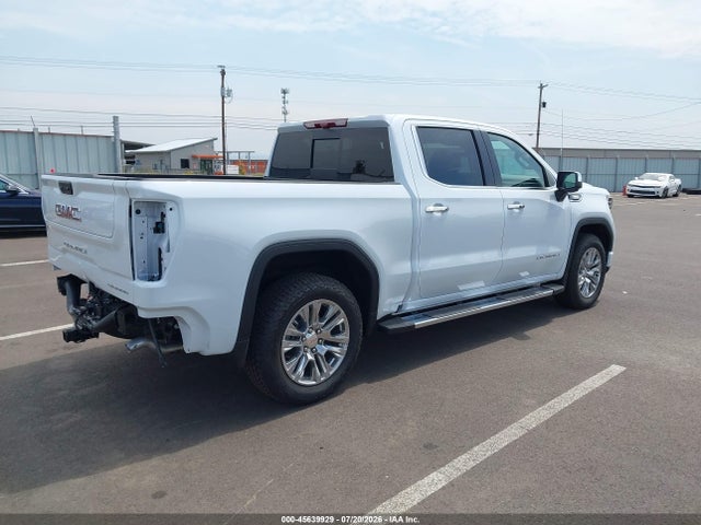 Aukcja sprzedaży 2026 Gmc Sierra 1500 , Short Bed, Denali, 4wd, vin: 3GTUUGE81TG323695, numer aukcji: 45639929