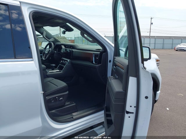 Aukcja sprzedaży 2026 Gmc Sierra 1500 , Short Bed, Denali, 4wd, vin: 3GTUUGE81TG323695, numer aukcji: 45639929