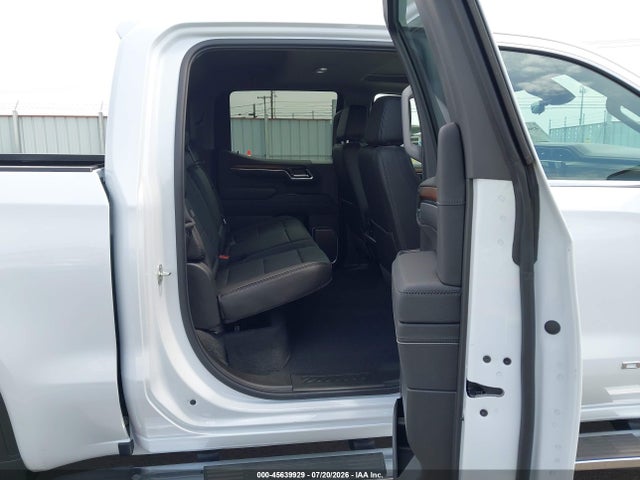 Aukcja sprzedaży 2026 Gmc Sierra 1500 , Short Bed, Denali, 4wd, vin: 3GTUUGE81TG323695, numer aukcji: 45639929
