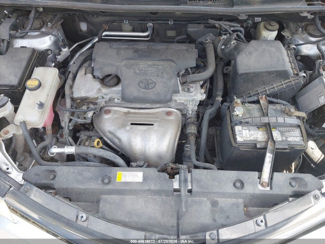 Toyota Rav4 Xle 2016 2T3RFREV2GW476643 Image 10