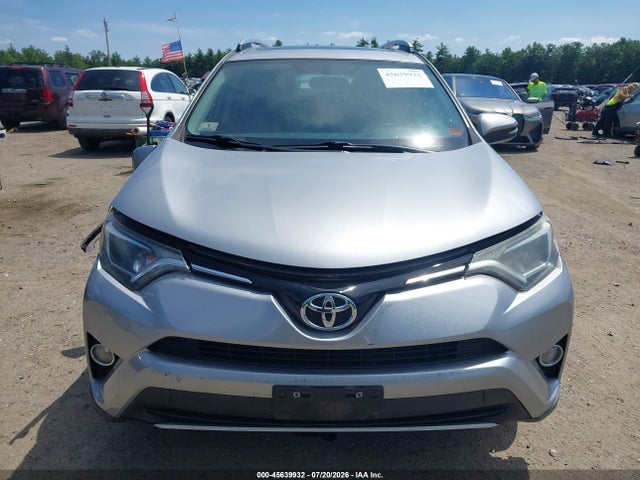 Toyota Rav4 Xle 2016 2T3RFREV2GW476643 Image 13