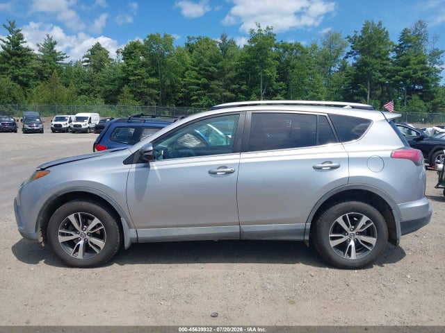 Toyota Rav4 Xle 2016 2T3RFREV2GW476643 Image 15
