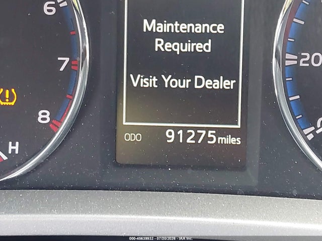 Toyota Rav4 Xle 2016 2T3RFREV2GW476643 Image 16
