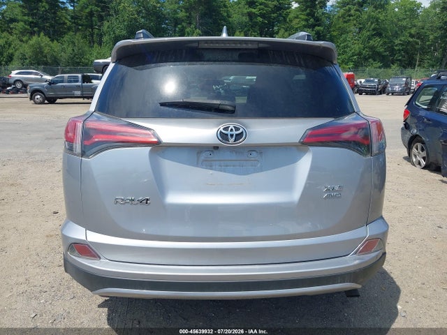Toyota Rav4 Xle 2016 2T3RFREV2GW476643 Image 17