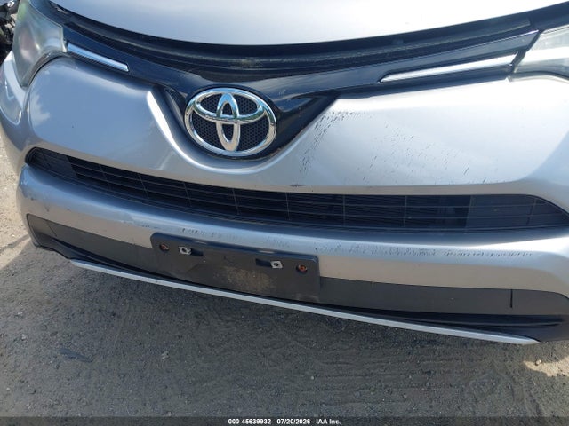 Toyota Rav4 Xle 2016 2T3RFREV2GW476643 Image 19