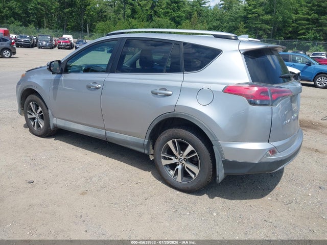 Toyota Rav4 Xle 2016 2T3RFREV2GW476643 Image 3