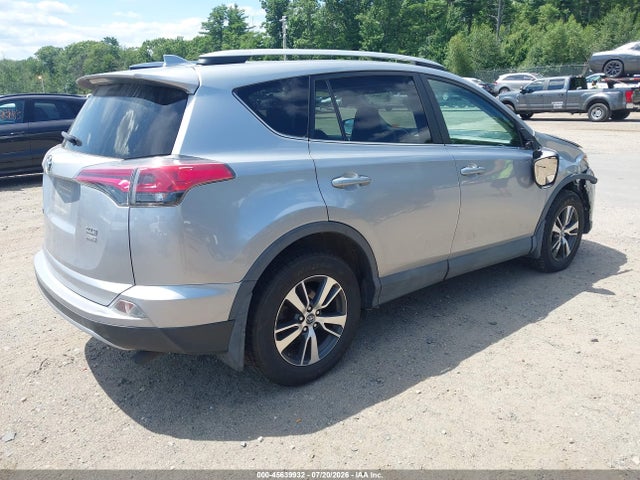 Toyota Rav4 Xle 2016 2T3RFREV2GW476643 Image 4