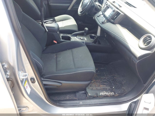Toyota Rav4 Xle 2016 2T3RFREV2GW476643 Image 5