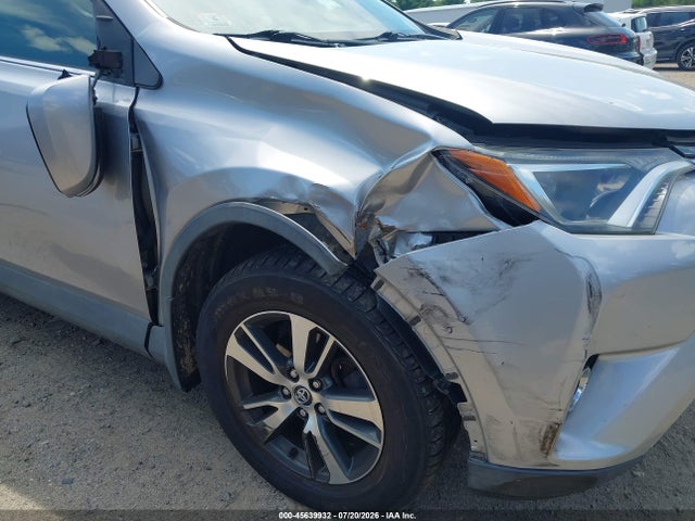 Toyota Rav4 Xle 2016 2T3RFREV2GW476643 Image 6