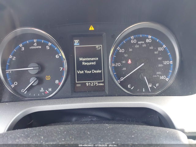 Toyota Rav4 Xle 2016 2T3RFREV2GW476643 Image 7