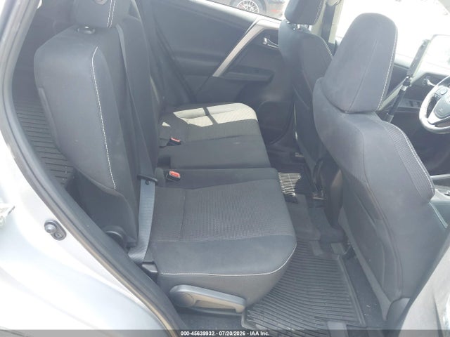 Toyota Rav4 Xle 2016 2T3RFREV2GW476643 Image 8
