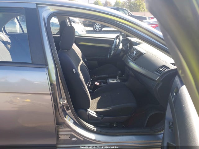 Mitsubishi LANCER ES 2014 JA32U2FU9EU004632 Image 5