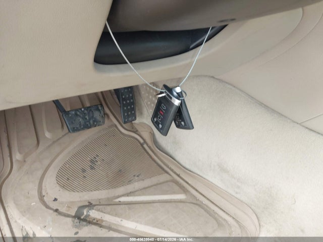 45639940 :رقم المزاد ، 1G6DV57V380209846 vin ، 2008 Cadillac Cts Rwd W/1sb مزاد بيع