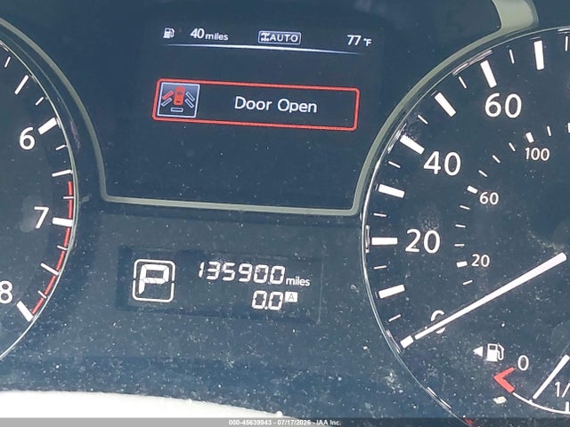 Продаж на аукціоні авто 2014 Nissan Pathfinder Sv, vin: 5N1AR2MM5EC652827, номер лоту: 45639943