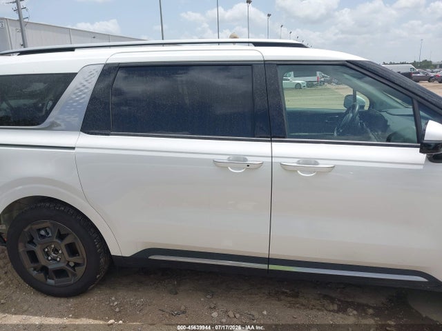 KNDNE5KA0S6064596 KIA Carnival Mpv Hybrid Sx