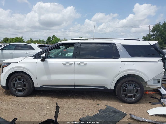 KNDNE5KA0S6064596 KIA Carnival Mpv Hybrid Sx