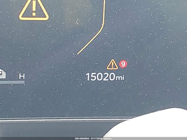 KNDNE5KA0S6064596 KIA Carnival Mpv Hybrid Sx