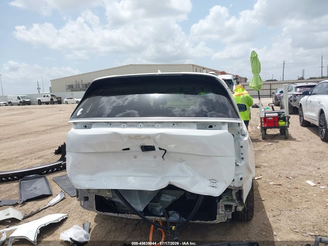 KNDNE5KA0S6064596 KIA Carnival Mpv Hybrid Sx