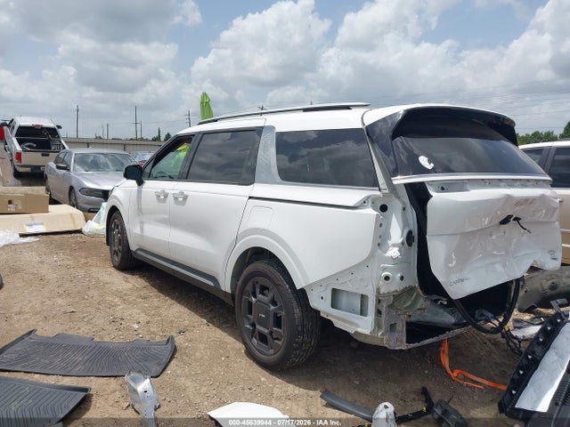 KNDNE5KA0S6064596 KIA Carnival Mpv Hybrid Sx