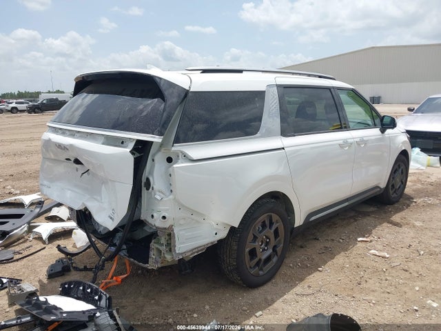 KNDNE5KA0S6064596 KIA Carnival Mpv Hybrid Sx