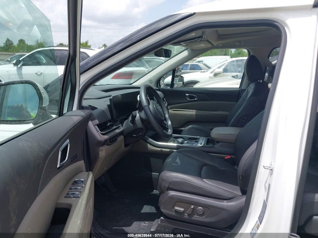 KNDNE5KA0S6064596 KIA Carnival Mpv Hybrid Sx