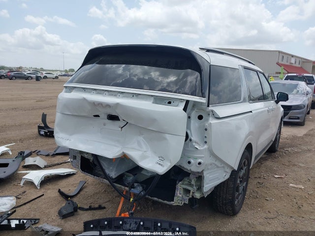 KNDNE5KA0S6064596 KIA Carnival Mpv Hybrid Sx