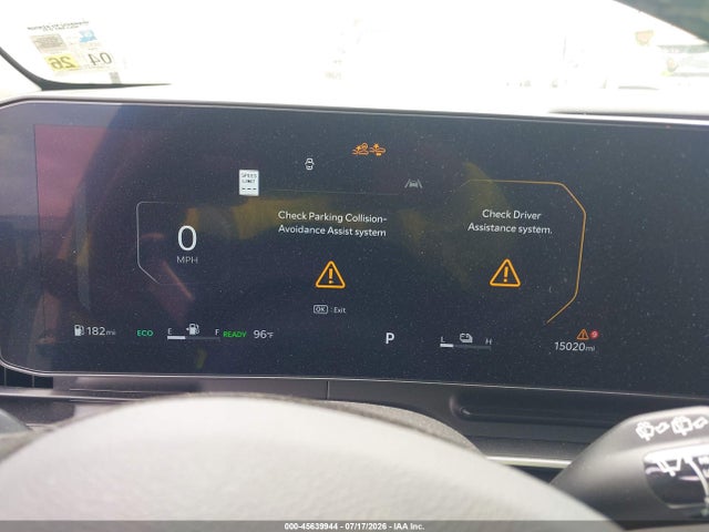 KNDNE5KA0S6064596 KIA Carnival Mpv Hybrid Sx