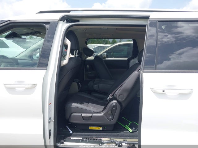 KNDNE5KA0S6064596 KIA Carnival Mpv Hybrid Sx