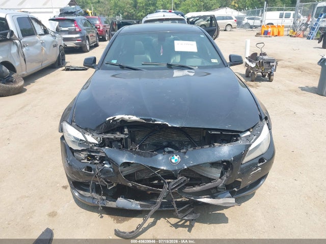 Aukcja sprzedaży 2013 Bmw 550i Xdrive, vin: WBAFU9C55DDY71806, numer aukcji: 45639946
