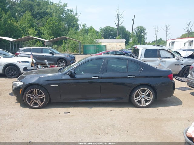 Aukcja sprzedaży 2013 Bmw 550i Xdrive, vin: WBAFU9C55DDY71806, numer aukcji: 45639946