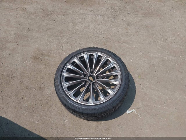 Aukcja sprzedaży 2013 Bmw 550i Xdrive, vin: WBAFU9C55DDY71806, numer aukcji: 45639946