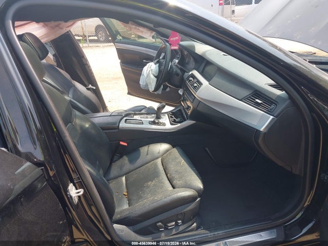 Aukcja sprzedaży 2013 Bmw 550i Xdrive, vin: WBAFU9C55DDY71806, numer aukcji: 45639946