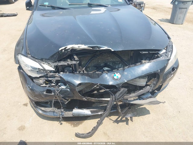 Aukcja sprzedaży 2013 Bmw 550i Xdrive, vin: WBAFU9C55DDY71806, numer aukcji: 45639946