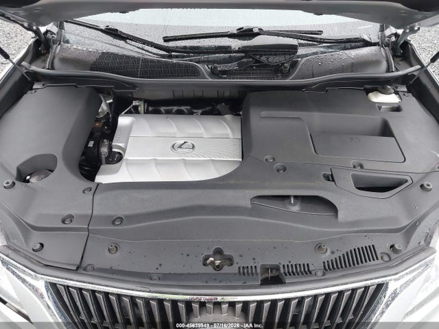 Продажа на аукционе авто 2012 Lexus Rx 350, vin: 2T2BK1BAXCC143252, номер лота: 45639949
