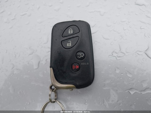 Продажа на аукционе авто 2012 Lexus Rx 350, vin: 2T2BK1BAXCC143252, номер лота: 45639949