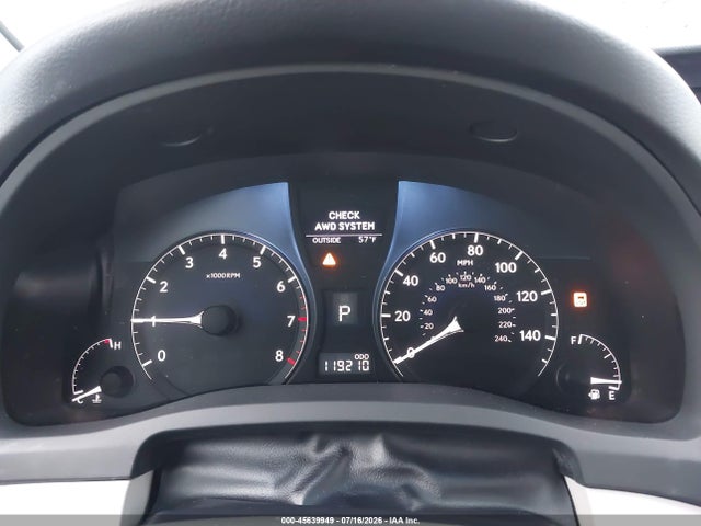 Продажа на аукционе авто 2012 Lexus Rx 350, vin: 2T2BK1BAXCC143252, номер лота: 45639949