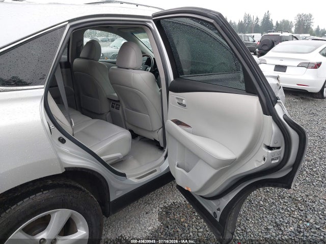 Продажа на аукционе авто 2012 Lexus Rx 350, vin: 2T2BK1BAXCC143252, номер лота: 45639949