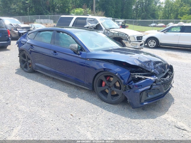 Aukcja sprzedaży 2019 Audi S5 3.0t Premium, vin: WAUC4CF51KA008639, numer aukcji: 45639957