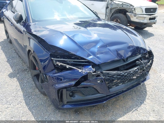 Продажа на аукционе авто 2019 Audi S5 3.0t Premium, vin: WAUC4CF51KA008639, номер лота: 45639957