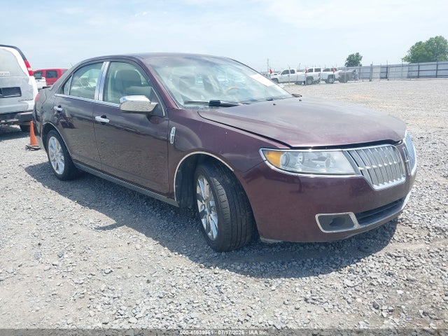 Aukcja sprzedaży 2011 Lincoln Mkz, vin: 3LNHL2GC5BR769162, numer aukcji: 45639961