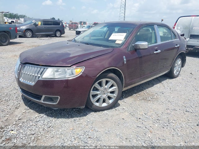 Продаж на аукціоні авто 2011 Lincoln Mkz, vin: 3LNHL2GC5BR769162, номер лоту: 45639961