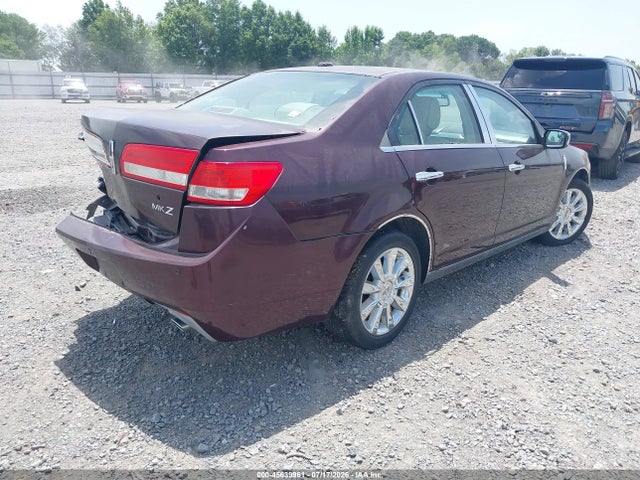 Продаж на аукціоні авто 2011 Lincoln Mkz, vin: 3LNHL2GC5BR769162, номер лоту: 45639961