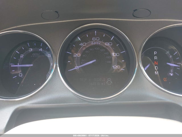 Продаж на аукціоні авто 2011 Lincoln Mkz, vin: 3LNHL2GC5BR769162, номер лоту: 45639961