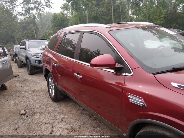 45639964 :رقم المزاد ، 5GALVBED1AJ130792 vin ، 2010 Buick Enclave 1xl مزاد بيع