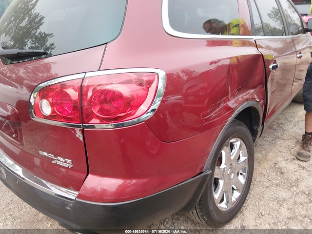 Auction sale of the 2010 Buick Enclave 1xl, vin: 5GALVBED1AJ130792, lot number: 45639964