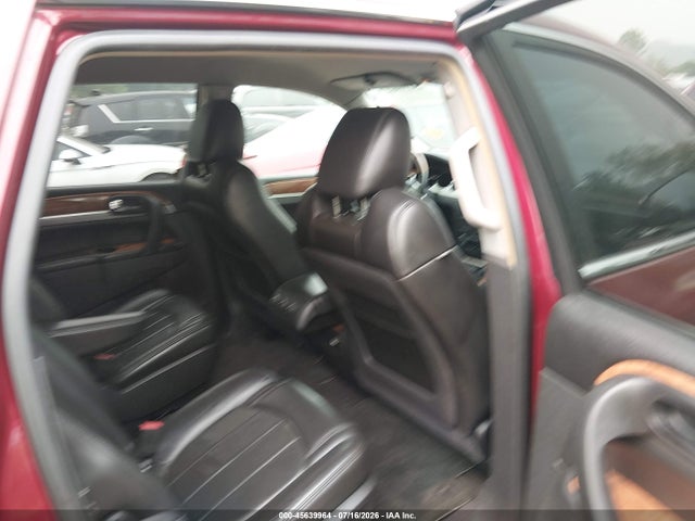 45639964 :رقم المزاد ، 5GALVBED1AJ130792 vin ، 2010 Buick Enclave 1xl مزاد بيع
