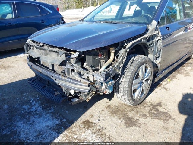 Продаж на аукціоні авто 2016 Subaru Legacy 2.5i, vin: 4S3BNAA67G3027756, номер лоту: 45639966